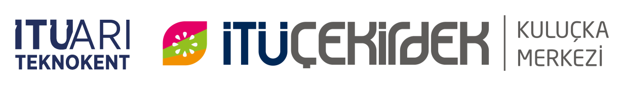 İTÜ destekleyen kurum logosu